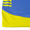 Шорти SELECT Spain v25 player shorts Blue- Yellow